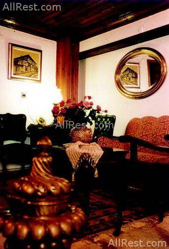 Tuvana Hotel 25